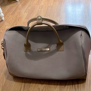 Macy’s London fog carry on bag